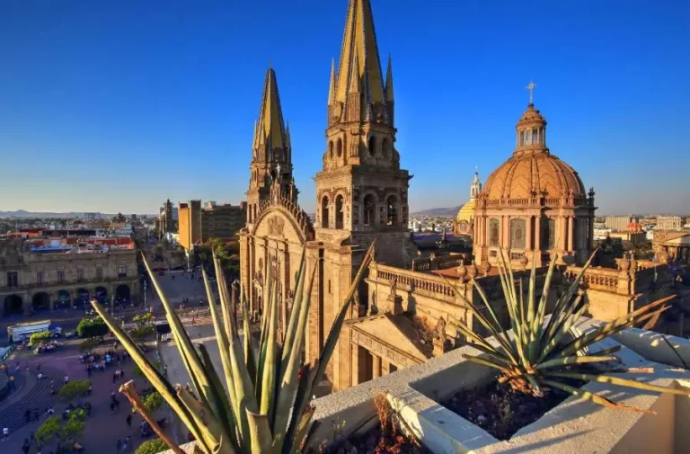 Dental implants in Mexico