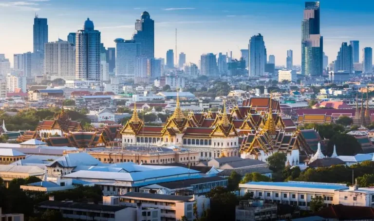 Dental implants in Thailand