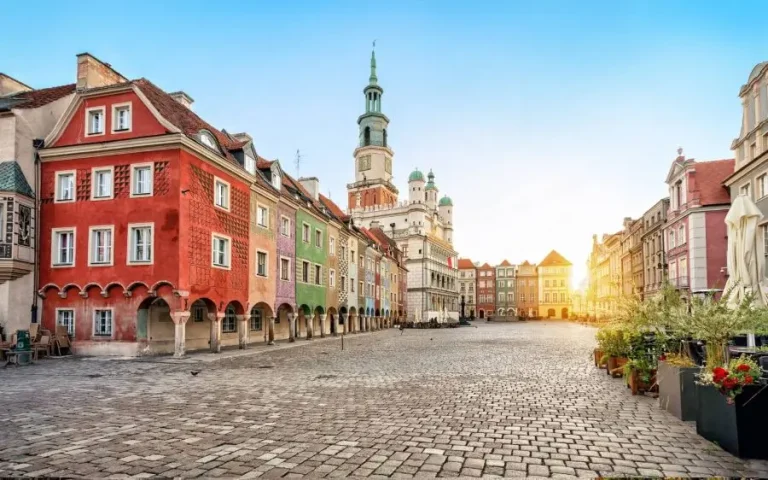 dental implants in poland