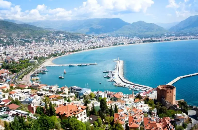 Dental implants in Turkey