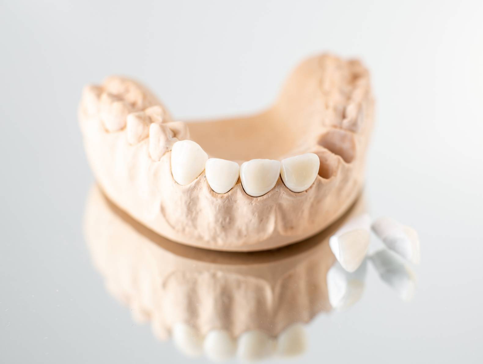 Dentistry, dental treatment and care abroad Medica Smile