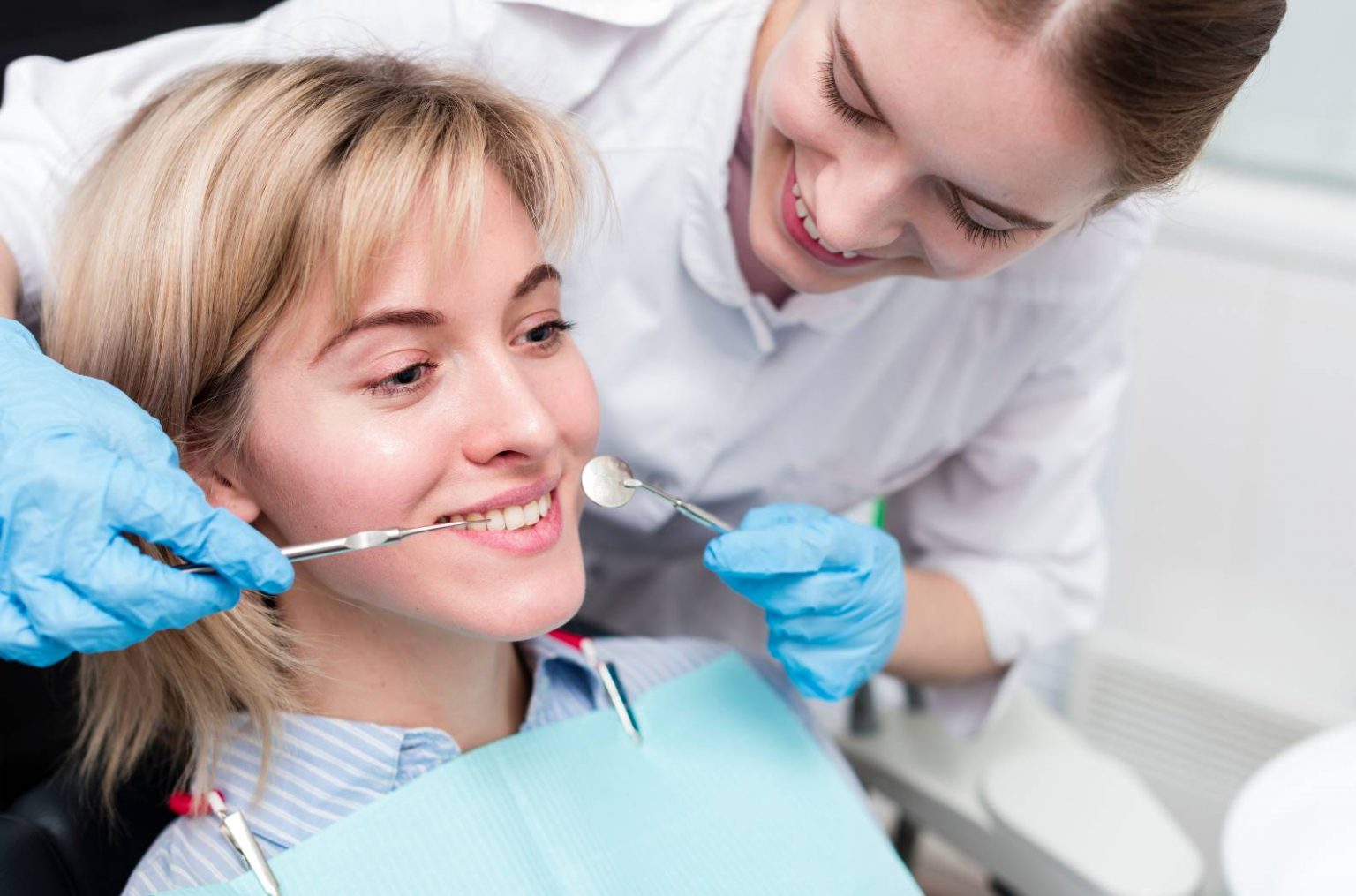 Dentistry, dental treatment and care abroad Medica Smile