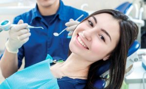 Dental treatment and care