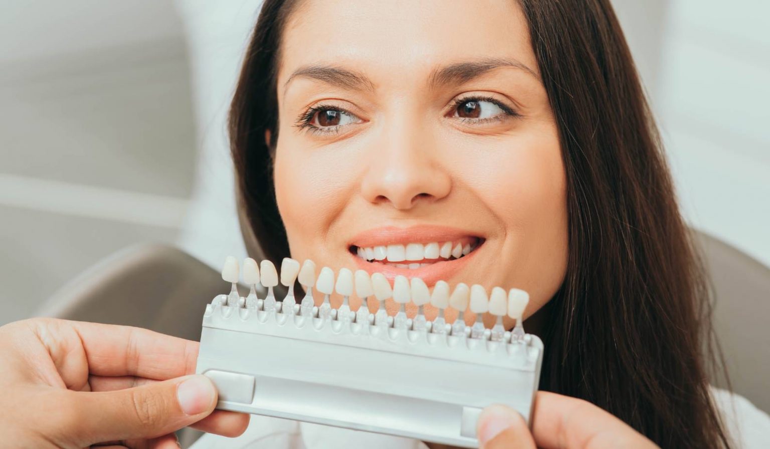 Do veneers damage your natural teeth? MedicaSmile