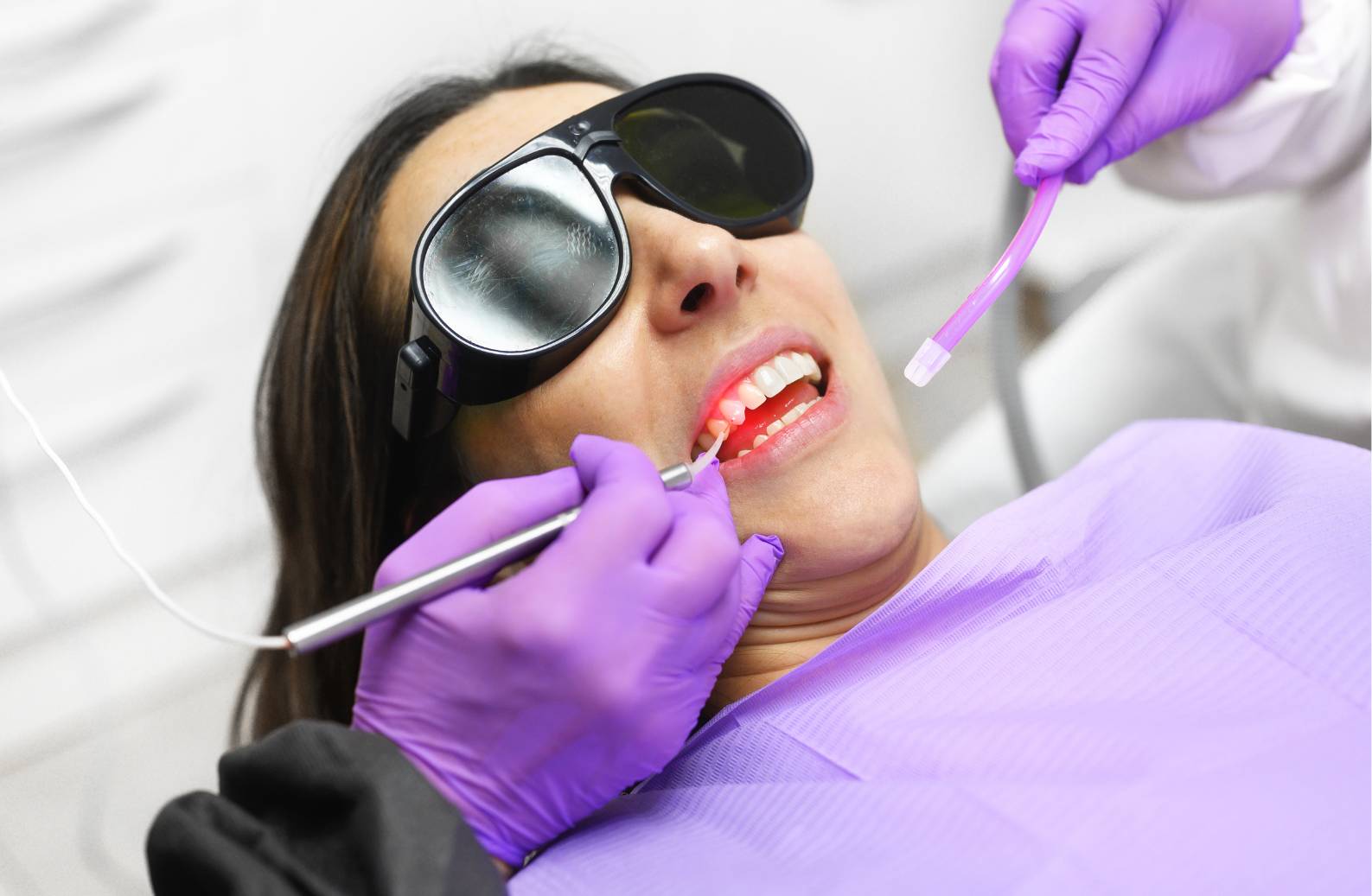 What is gum graft surgery? MedicaSmile