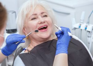 Dental implant surgery