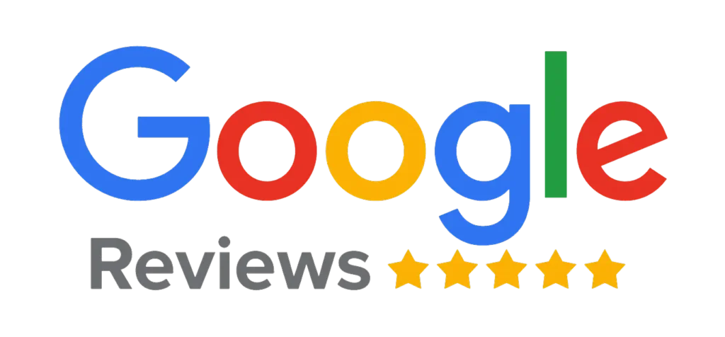 Google Reviews Logo
