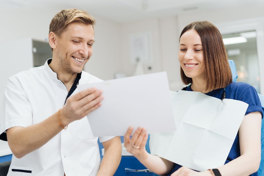 The Stages of the All on Six Dental Implants Turkey Process