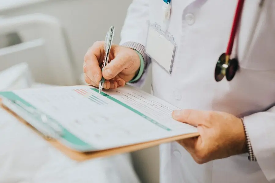 Treatment planning for dental veneers
